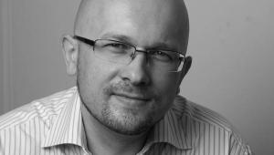 Andrzej Andrysiak, zastępca redaktora naczelnego